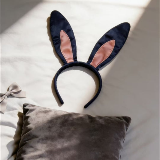 Rabbit Police Officer Outfit