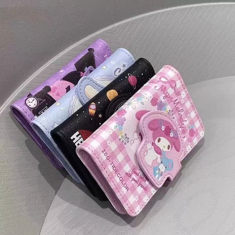 4PC-Card holder