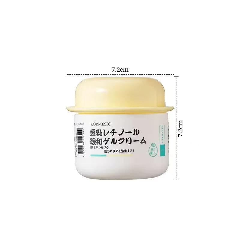 makeup--face care