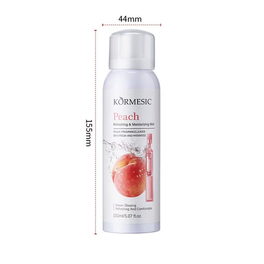 makeup--Hydrating Mist