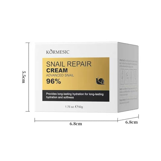 makeup--face cream