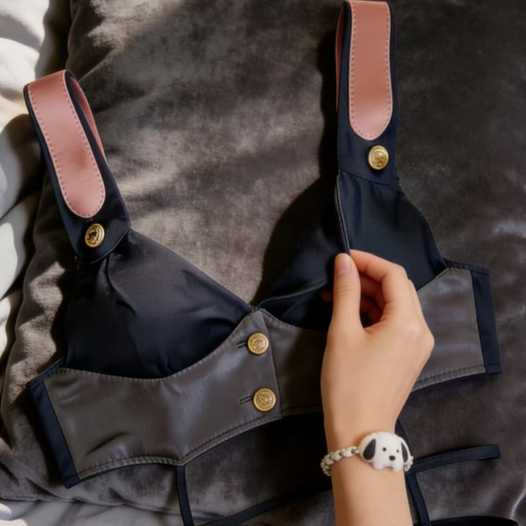 Rabbit Police Officer Outfit