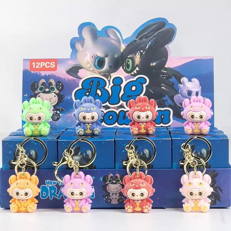 Blind Box