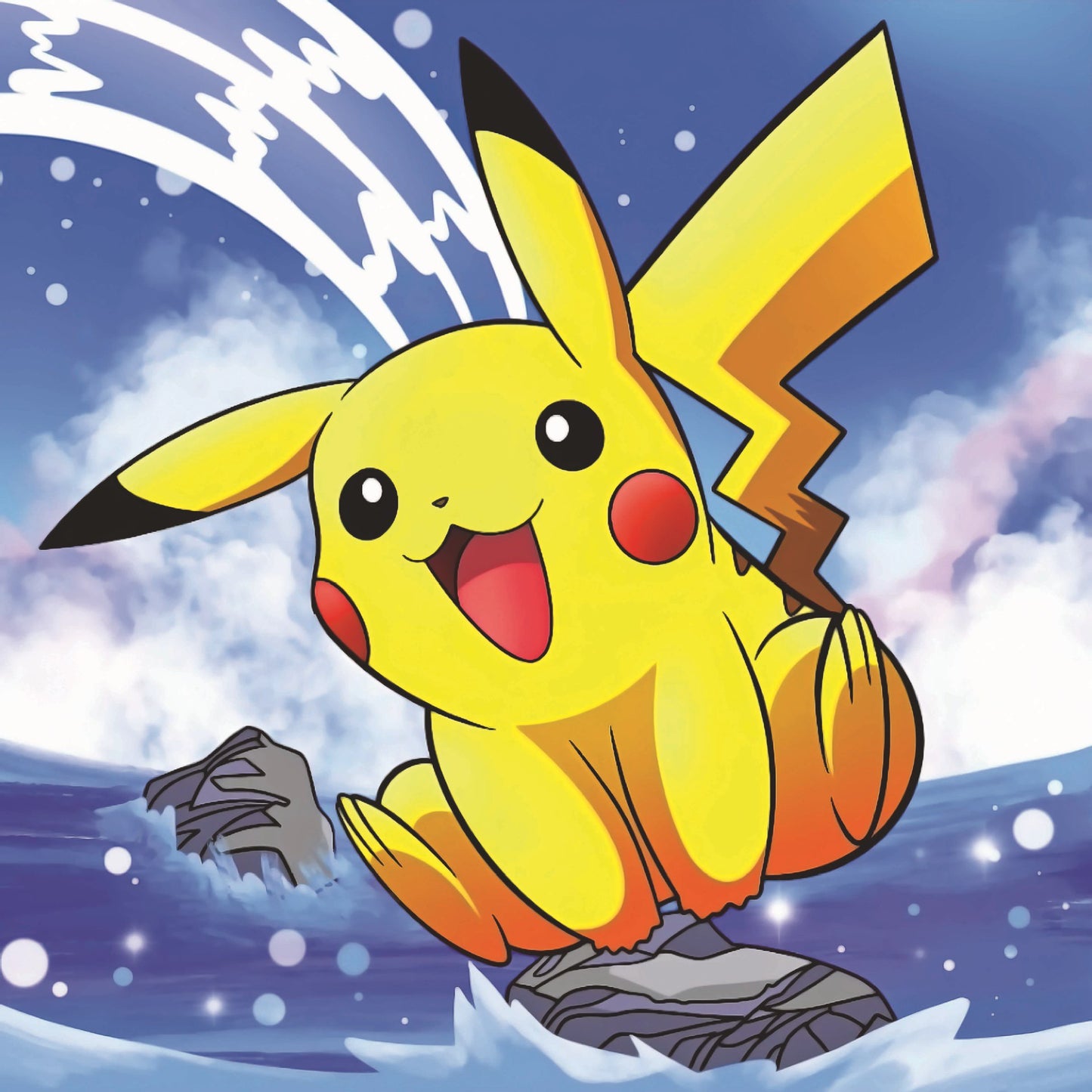 Custom Diamond Painting Link