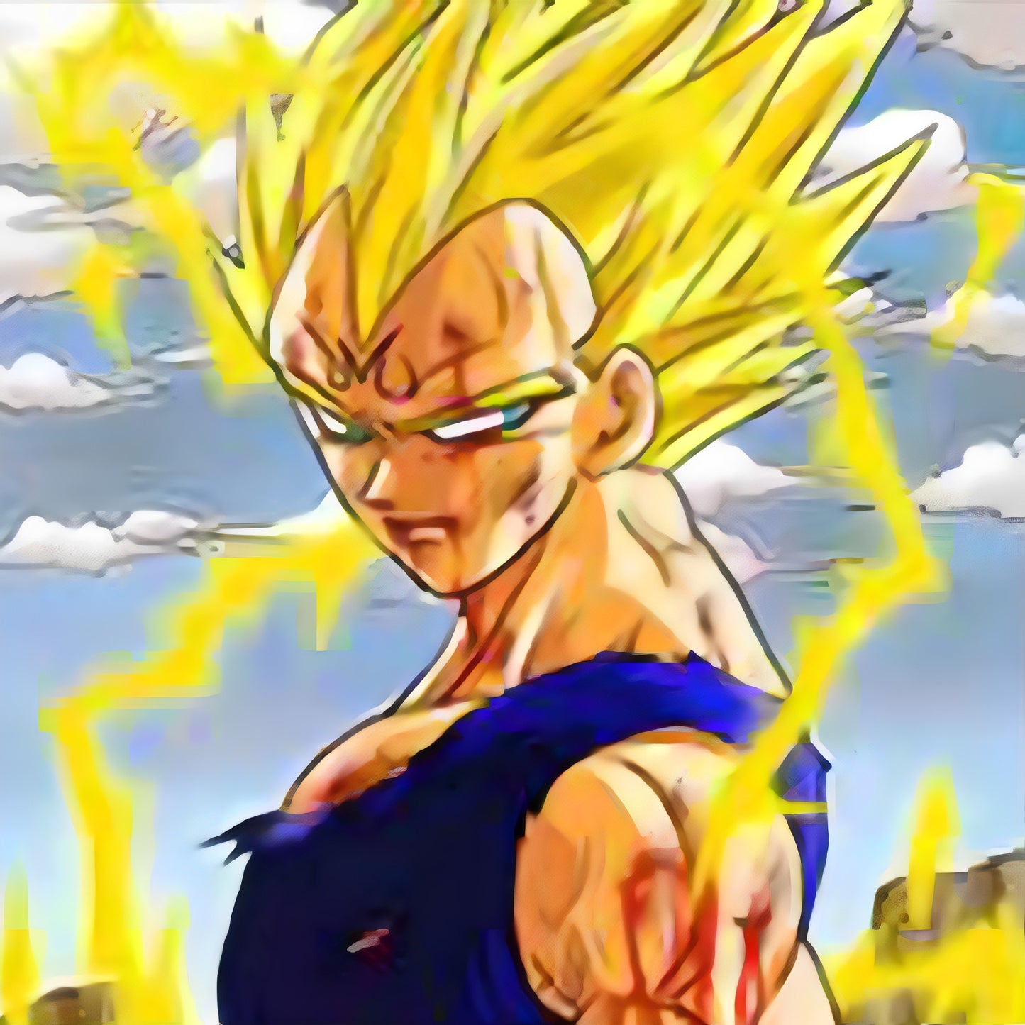 Custom Diamond Painting Link