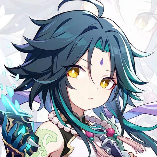 Custom Diamond Painting Link