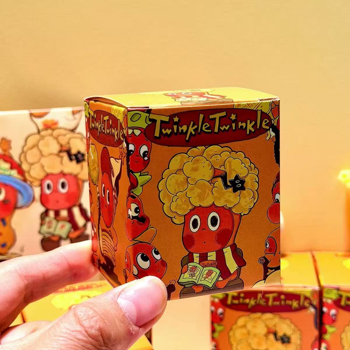 Blind Box