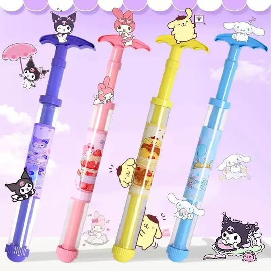 4PC-Sparkler Water Gun