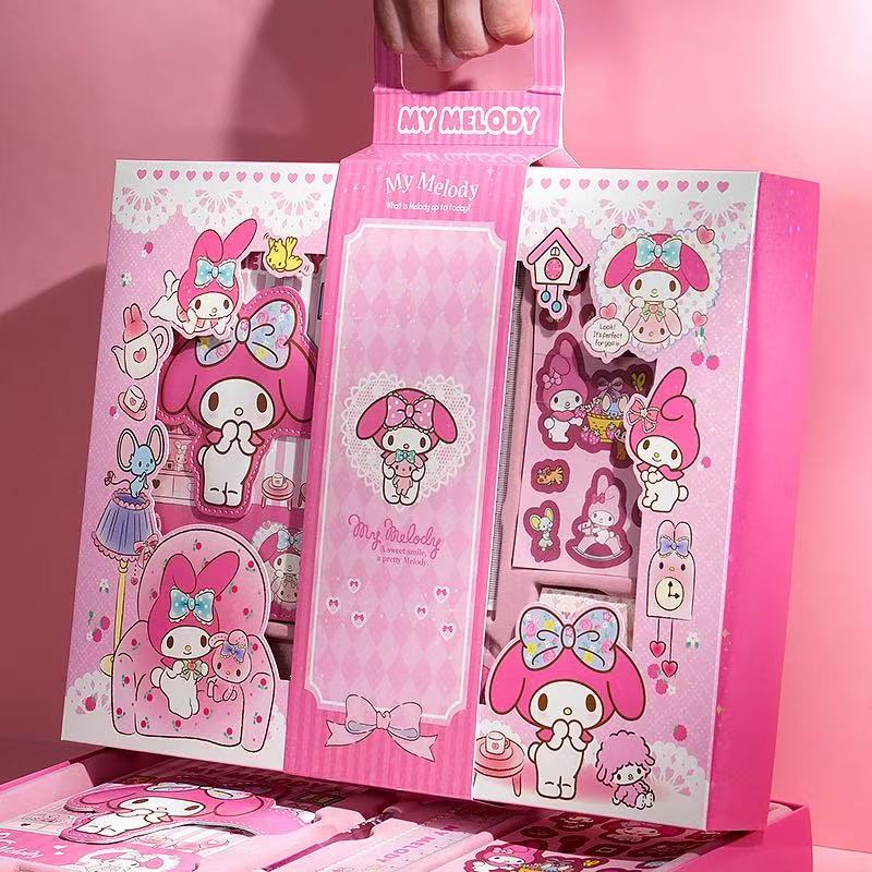 DYDY--Planner Set
