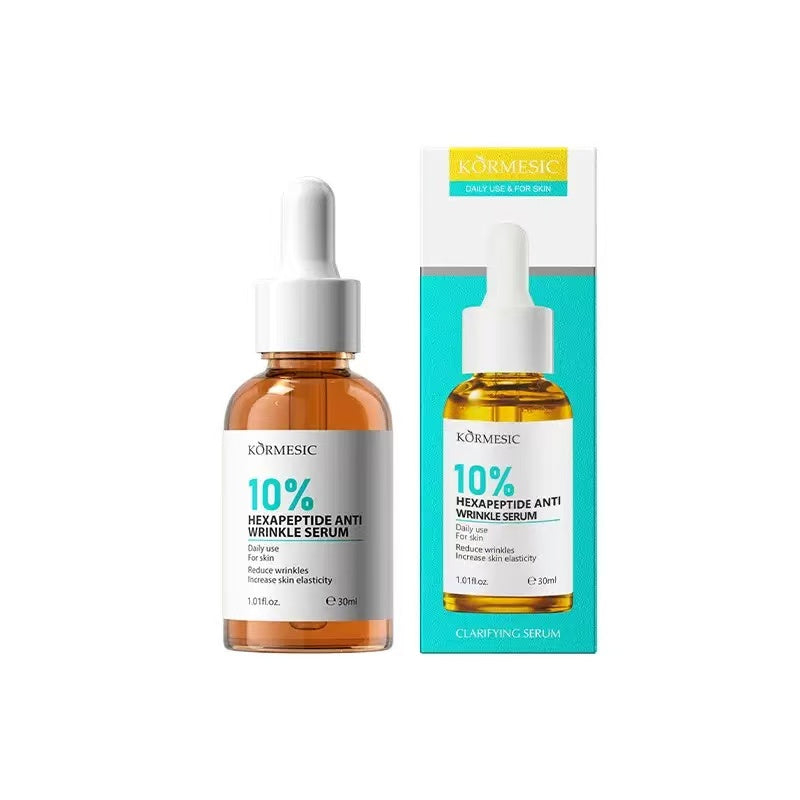 makeup--Facial serum