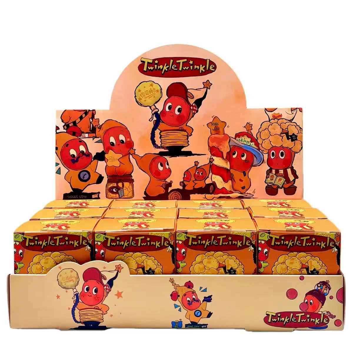 Blind Box