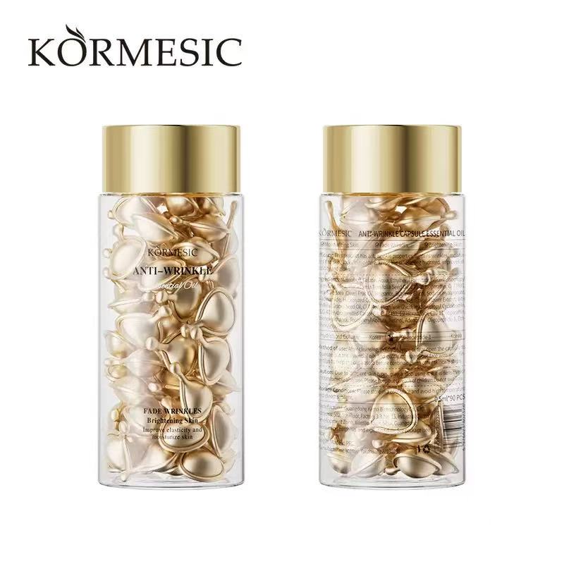 makeup--Facial serum