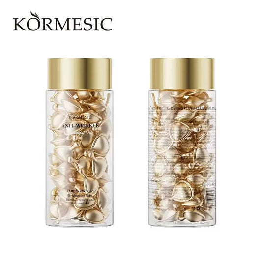 makeup--Facial serum