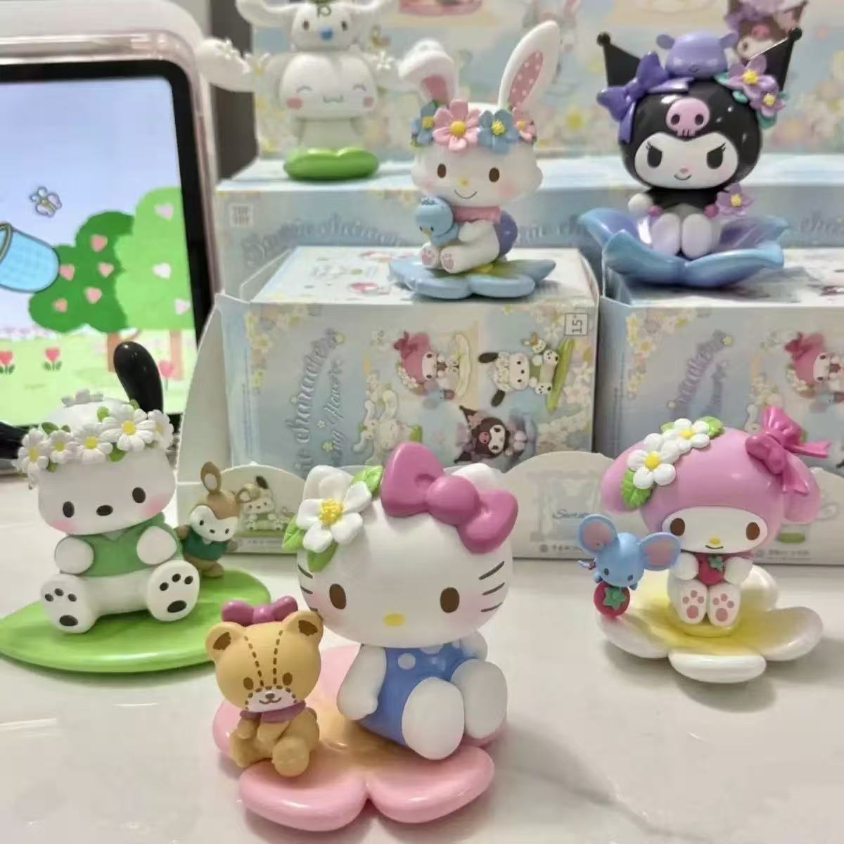 Blind Box