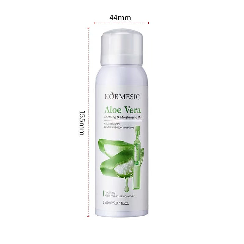 makeup--Hydrating Mist