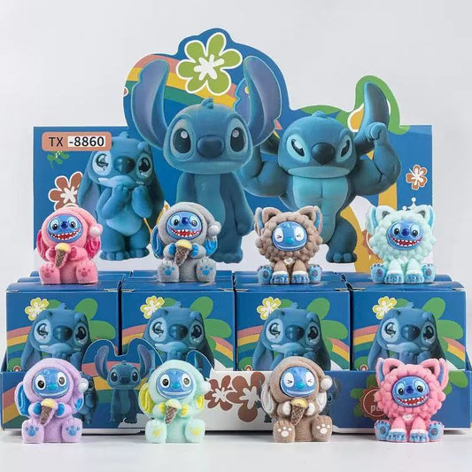 Blind Box