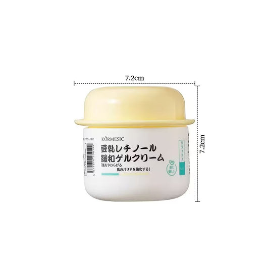 makeup--face care