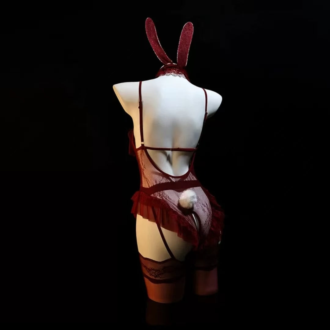 Bunny Girl