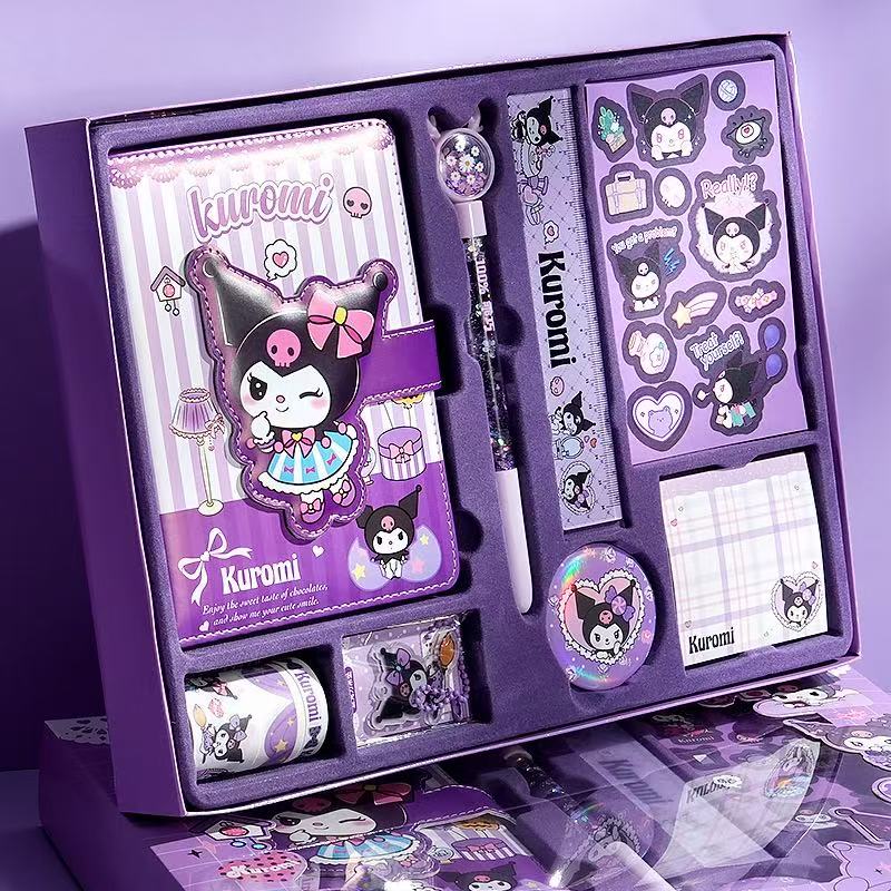 Stationery Set
