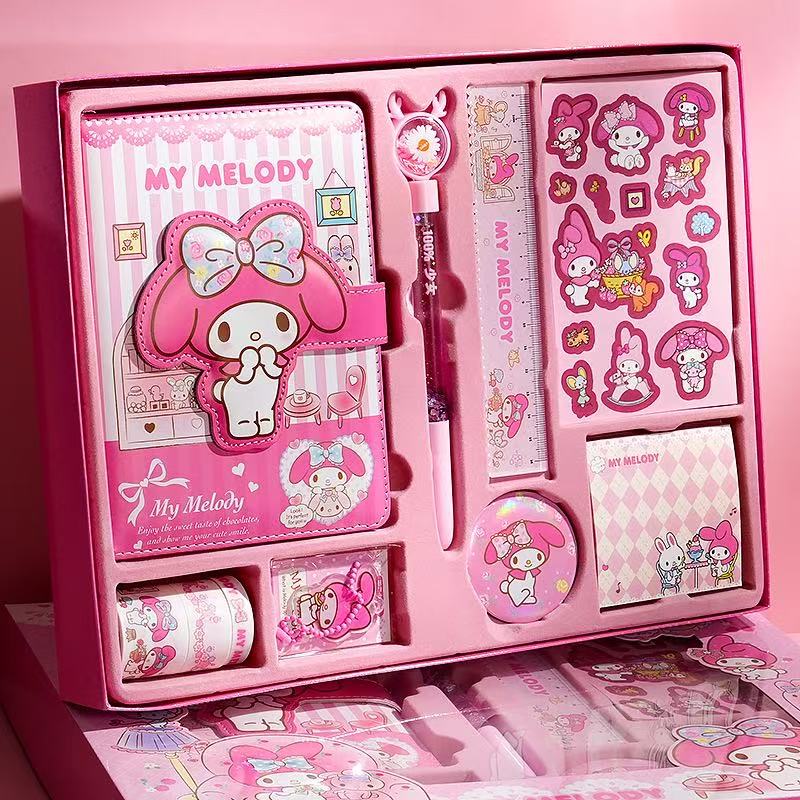 Stationery Set
