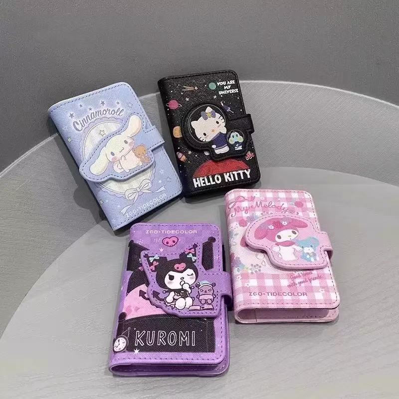 4PC-Card holder