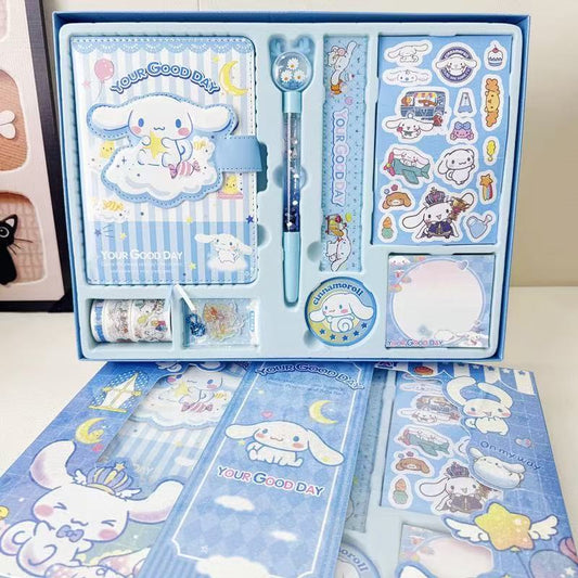 Stationery Set