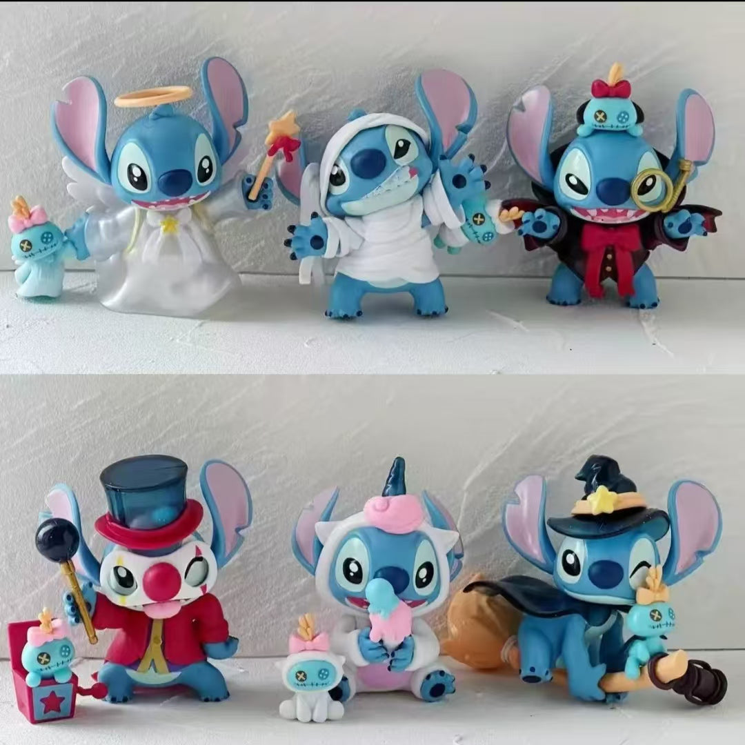 Blind Box