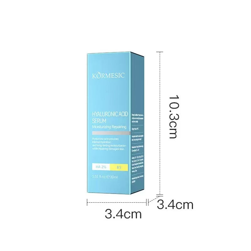 makeup--face essence