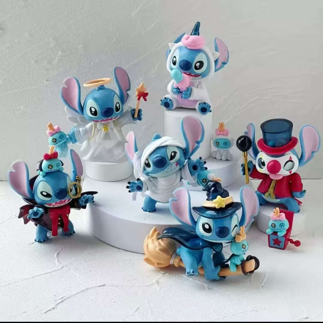 Blind Box