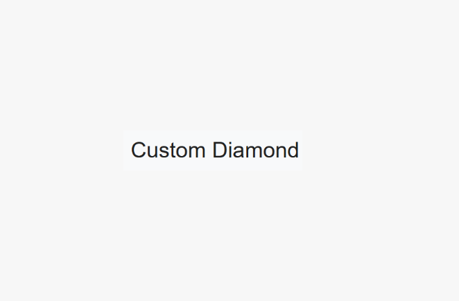 Custom Diamond Painting Link