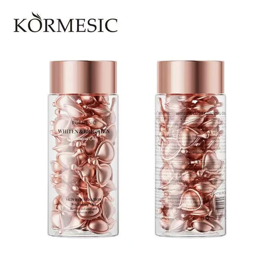makeup--Facial serum