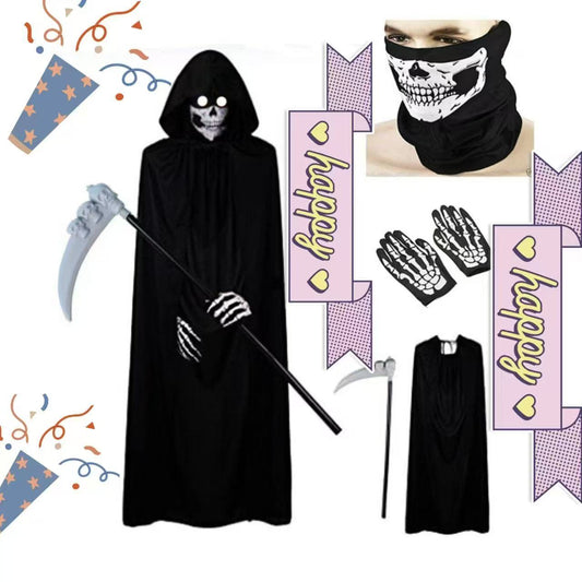 Halloween Party Set