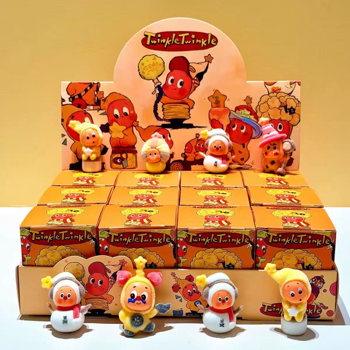 Blind Box
