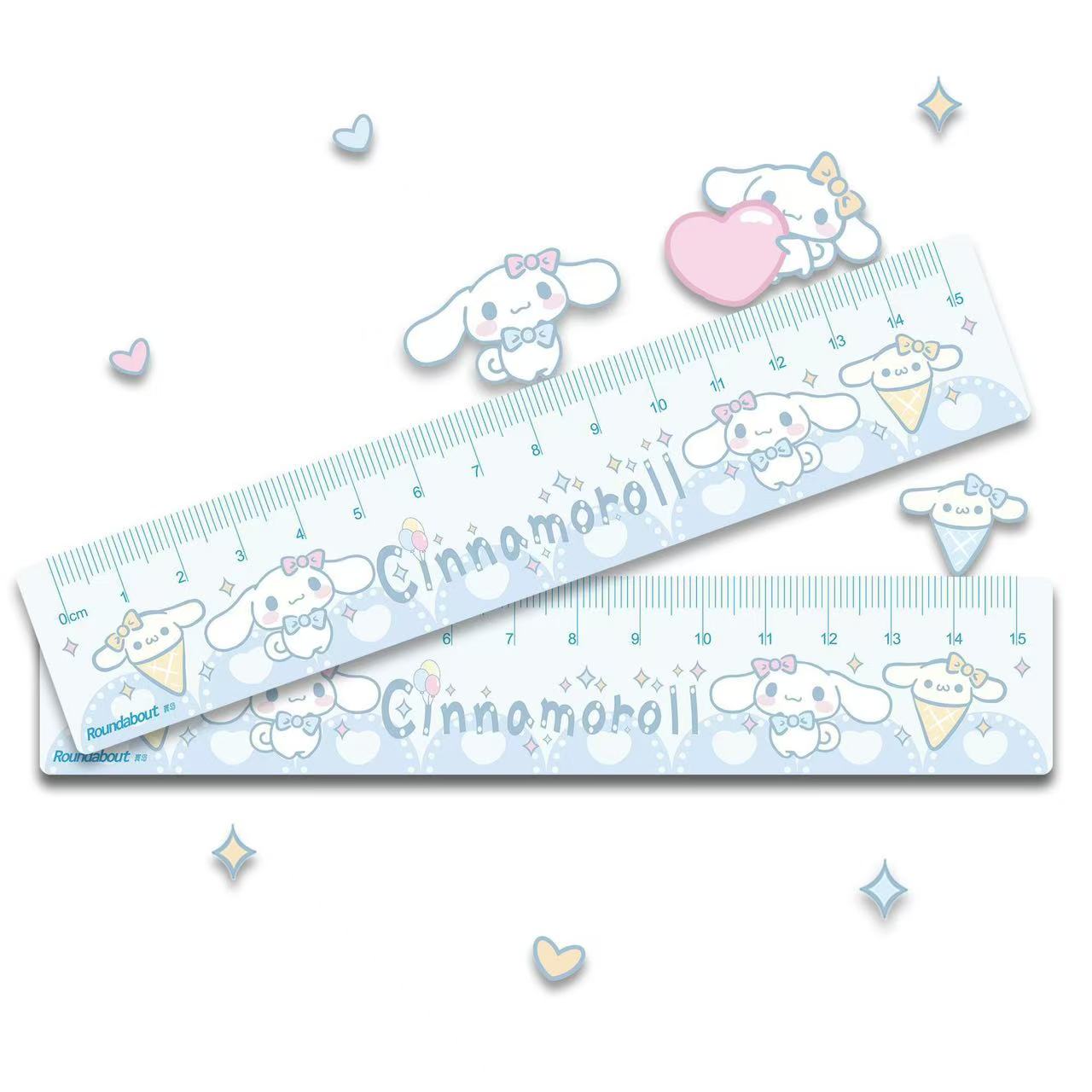 BABY roll--Stationery Set