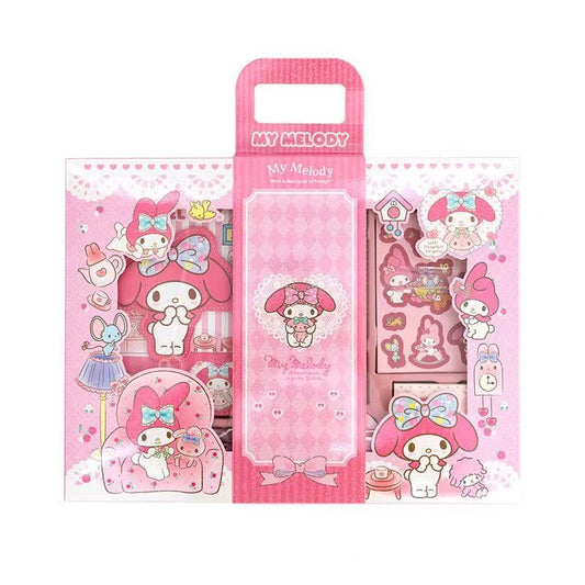 DYDY--Planner Set