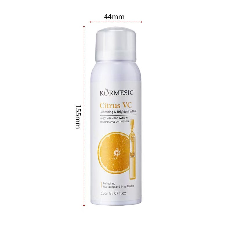 makeup--Hydrating Mist