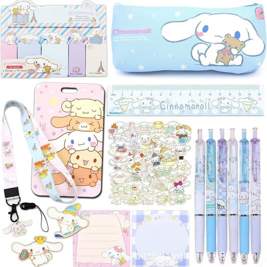BABY roll--Stationery Set