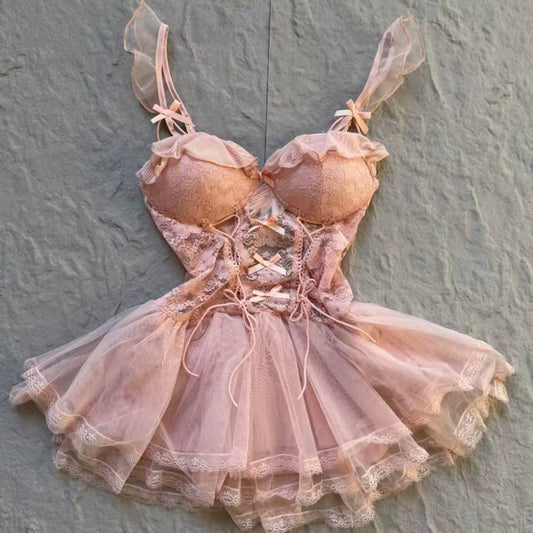Honey Bunny