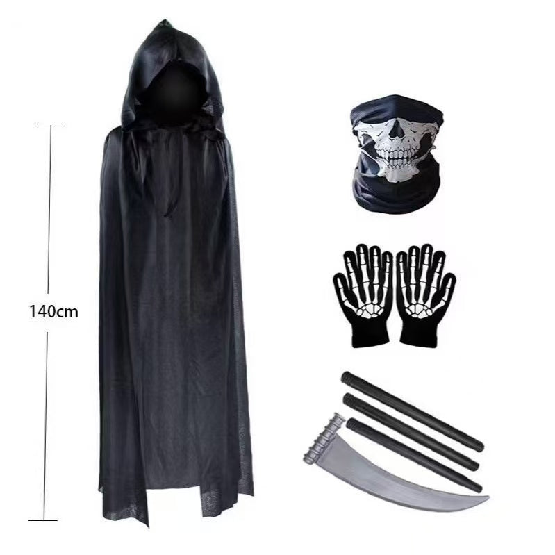 Halloween Party Set