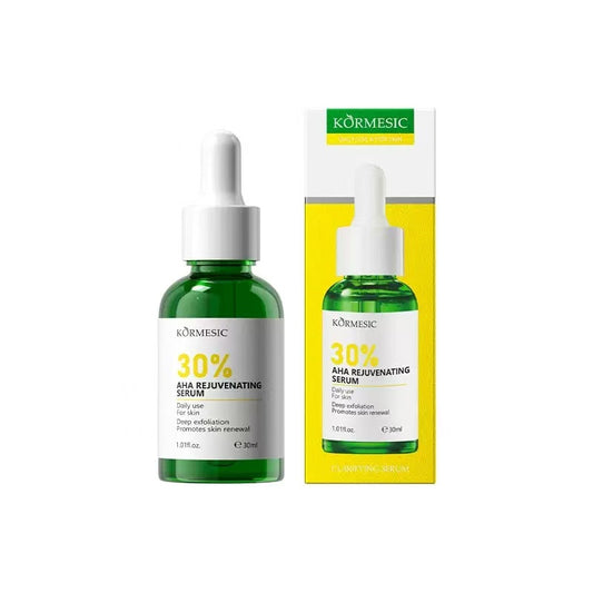 makeup--Facial serum