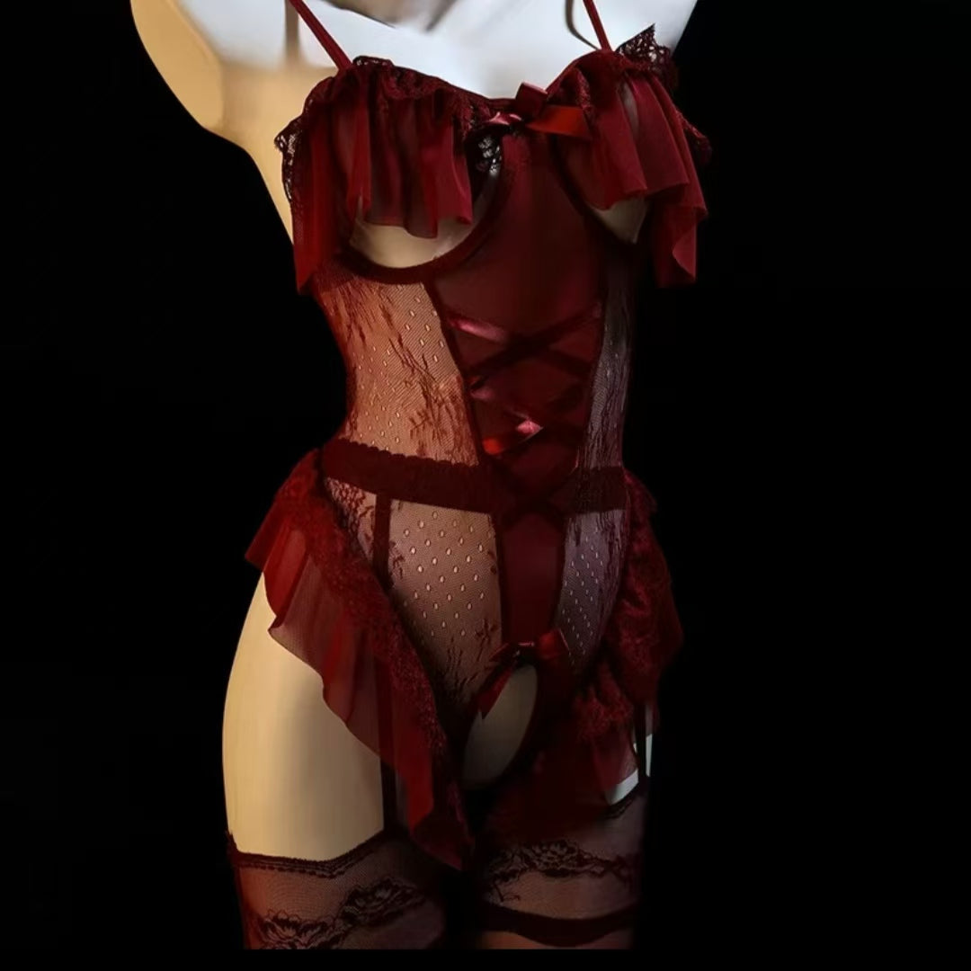 Bunny Girl